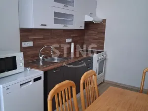 Prodej bytu 3+1, Žďár nad Sázavou, Palachova, 78 m2