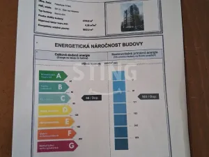 Prodej bytu 3+1, Žďár nad Sázavou, Palachova, 78 m2