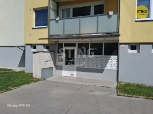 Prodej bytu 3+1, Žďár nad Sázavou, Palachova, 78 m2