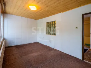 Prodej chaty, Hradec nad Moravicí - Benkovice, 84 m2