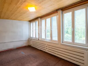 Prodej chaty, Hradec nad Moravicí - Benkovice, 84 m2