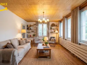 Prodej chaty, Hradec nad Moravicí - Benkovice, 84 m2
