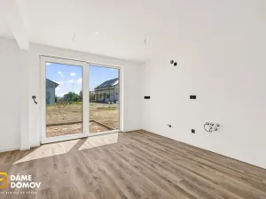 Prodej rodinného domu, Lužice, U Stadionu, 110 m2