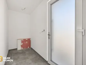 Prodej rodinného domu, Lužice, U Stadionu, 110 m2