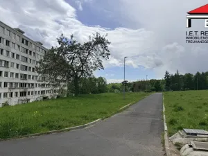 Prodej bytu 2+1, Litvínov - Janov, Třebušická, 80 m2
