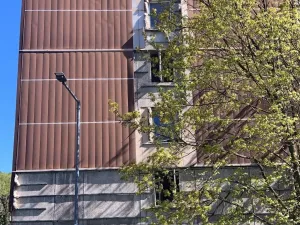 Prodej bytu 2+1, Litvínov - Janov, Třebušická, 80 m2