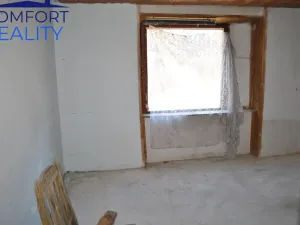 Prodej rodinného domu, Tlumačov, Metlov, 65 m2