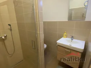 Pronájem bytu 1+kk, Opava - Předměstí, Pekařská, 18 m2