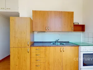 Pronájem bytu 1+1, Ostrava, Výškovická, 38 m2