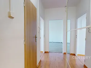 Pronájem bytu 1+1, Ostrava, Výškovická, 38 m2