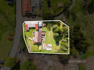 Prodej rodinného domu, Kalek, 115 m2