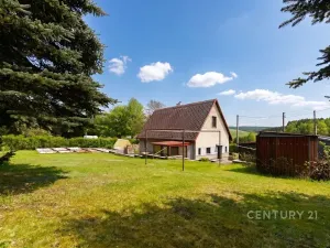 Prodej rodinného domu, Kalek, 115 m2