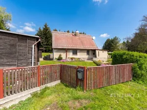 Prodej rodinného domu, Kalek, 115 m2