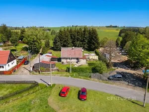 Prodej rodinného domu, Kalek, 115 m2