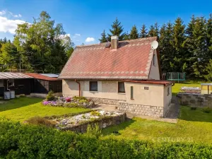 Prodej rodinného domu, Kalek, 115 m2