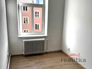 Pronájem bytu 3+1, Opava - Předměstí, Pekařská, 90 m2