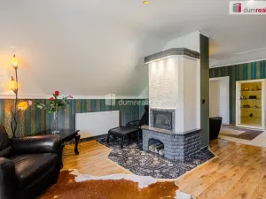 Prodej rodinného domu, Kyselka - Radošov, 260 m2