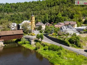 Prodej rodinného domu, Kyselka - Radošov, 260 m2
