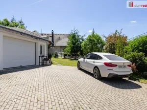 Prodej rodinného domu, Kyselka - Radošov, 260 m2