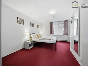 Prodej ubytování, Poděbrady, Obora, 649 m2