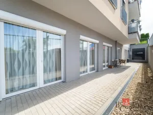 Prodej bytu 2+kk, Blansko, 9. května, 50 m2