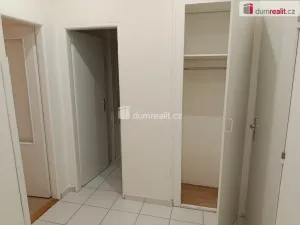 Pronájem bytu 1+kk, Praha - Strašnice, V předpolí, 25 m2