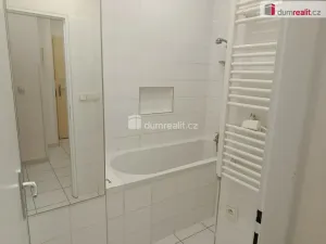 Pronájem bytu 1+kk, Praha - Strašnice, V předpolí, 25 m2