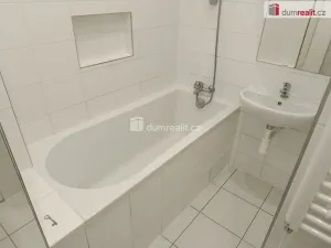 Pronájem bytu 1+kk, Praha - Strašnice, V předpolí, 25 m2