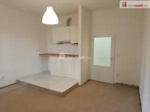 Pronájem bytu 1+kk, Praha - Strašnice, V předpolí, 29 m2
