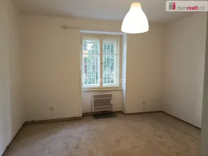 Pronájem bytu 1+kk, Praha - Strašnice, V předpolí, 29 m2