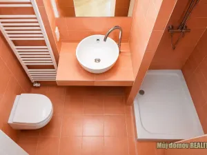 Pronájem bytu 3+1, Praha - Horní Počernice, Khodlova, 85 m2
