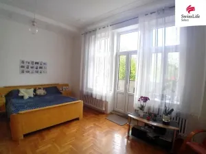 Pronájem bytu 4+1, Jablonec nad Nisou, SNP, 159 m2
