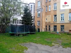 Pronájem bytu 4+1, Jablonec nad Nisou, SNP, 159 m2