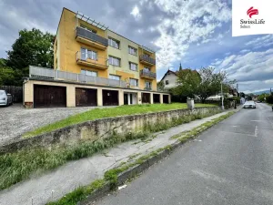 Prodej bytu 3+1, Ústí nad Labem, Bratří Čapků, 65 m2