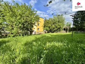 Prodej bytu 3+1, Ústí nad Labem, Bratří Čapků, 65 m2