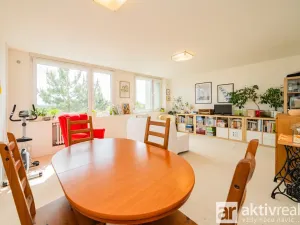 Prodej bytu 3+kk, Neratovice, Dr. E. Beneše, 75 m2