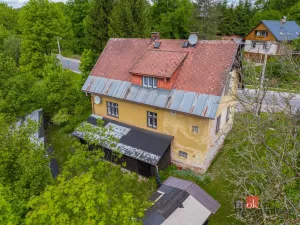 Prodej rodinného domu, Rudník, 140 m2