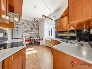 Prodej rodinného domu, Rudník, 140 m2