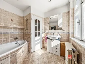 Prodej rodinného domu, Rudník, 140 m2