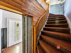 Prodej rodinného domu, Rudník, 140 m2