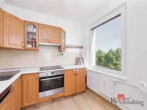 Prodej bytu 3+kk, Lysá nad Labem, Okružní, 67 m2