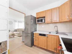 Prodej bytu 3+kk, Lysá nad Labem, Okružní, 67 m2