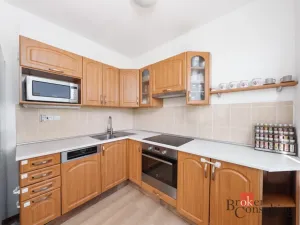 Prodej bytu 3+kk, Lysá nad Labem, Okružní, 67 m2