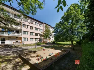 Prodej bytu 3+kk, Lysá nad Labem, Okružní, 67 m2