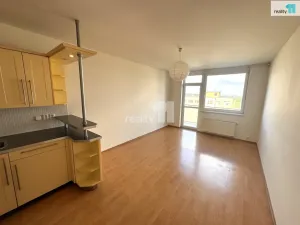 Pronájem bytu 2+kk, Praha - Řepy, Skuteckého, 57 m2