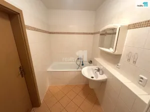 Pronájem bytu 2+kk, Praha - Řepy, Skuteckého, 57 m2
