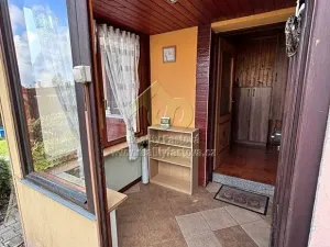 Prodej chaty, Rokycany, 84 m2