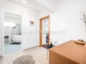 Prodej rodinného domu, Homole - Nové Homole, Horní, 112 m2