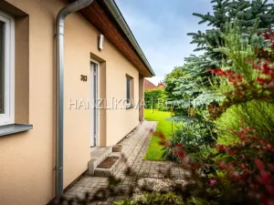 Prodej rodinného domu, Homole - Nové Homole, Horní, 112 m2