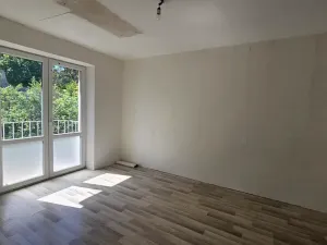 Dražba bytu 2+1, Brno, Purkyňova, 48 m2